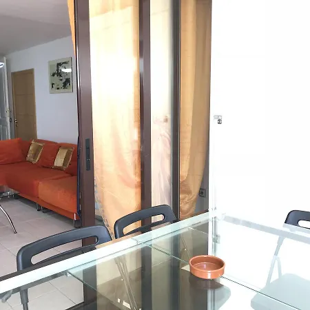 Semesterbostad Fantastic Casa Paraiso 5, 150mt To The Beach. *