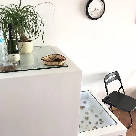 Semesterbostad Fantastic Casa Paraiso 5, 150mt To The Beach. *