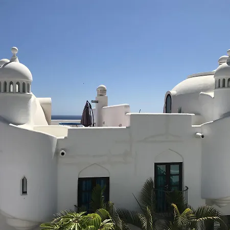 Fantastic Casa Paraiso 5, 150mt To The Beach. * Costa Adeje (Tenerife)