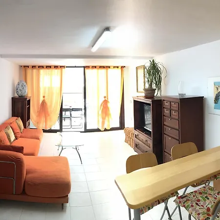 Semesterbostad Fantastic Casa Paraiso 5, 150mt To The Beach.