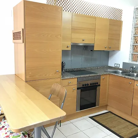 Fantastic Casa Paraiso 5, 150mt To The Beach. * Costa Adeje (Tenerife)