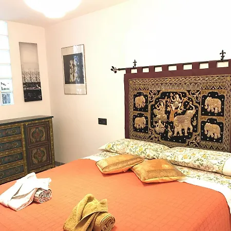 Fantastic Casa Paraiso 5, 150mt To The Beach. Semesterbostad *