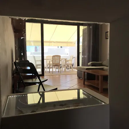 Fantastic Casa Paraiso 5, 150mt To The Beach. * Costa Adeje (Tenerife)
