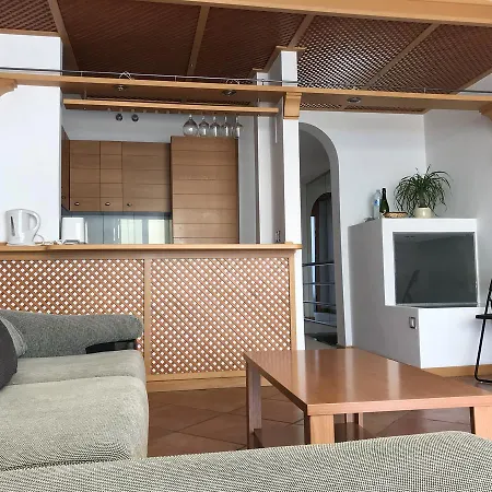 Fantastic Casa Paraiso 5, 150mt To The Beach. *