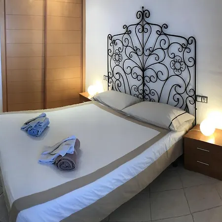 Fantastic Casa Paraiso 5, 150mt To The Beach. Semesterbostad