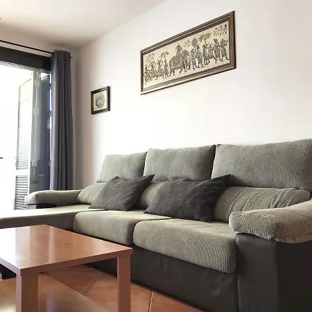 Fantastic Casa Paraiso 5, 150mt To The Beach.