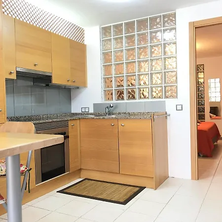 Fantastic Casa Paraiso 5, 150mt To The Beach. Semesterbostad *