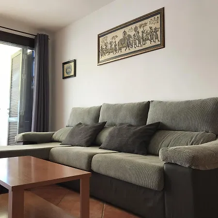 Fantastic Casa Paraiso 5, 150mt To The Beach.