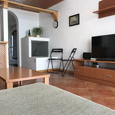 Semesterbostad Fantastic Casa Paraiso 5, 150mt To The Beach. *