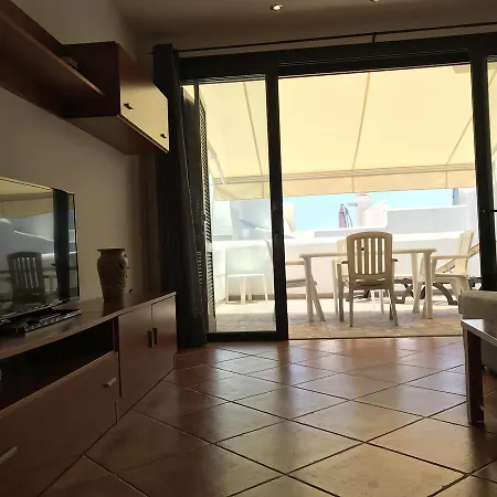 Fantastic Casa Paraiso 5, 150mt To The Beach. Semesterbostad