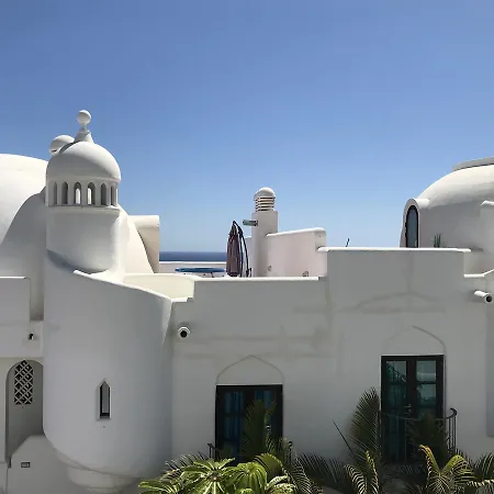 Semesterbostad Fantastic Casa Paraiso 5, 150mt To The Beach. Costa Adeje (Tenerife)
