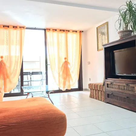 度假居 Fantastic Casa Paraiso 5, 150mt To The Beach. *
