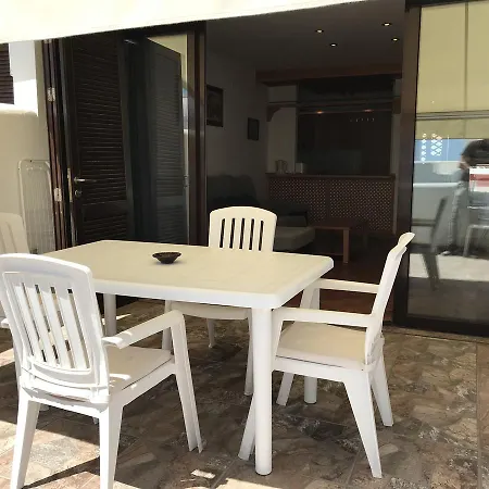 Fantastic Casa Paraiso 5, 150mt To The Beach. 度假居 阿德耶