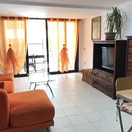 Fantastic Casa Paraiso 5, 150mt To The Beach. 度假居 *