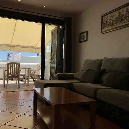 Fantastic Casa Paraiso 5, 150mt To The Beach. 度假居 *