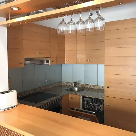 度假居 Fantastic Casa Paraiso 5, 150mt To The Beach. 阿德耶