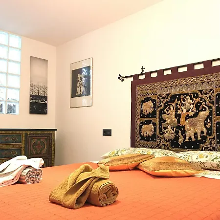 度假居 Fantastic Casa Paraiso 5, 150mt To The Beach.