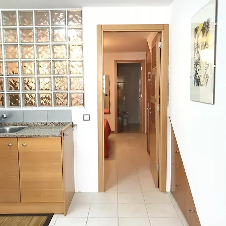 度假居 Fantastic Casa Paraiso 5, 150mt To The Beach. *