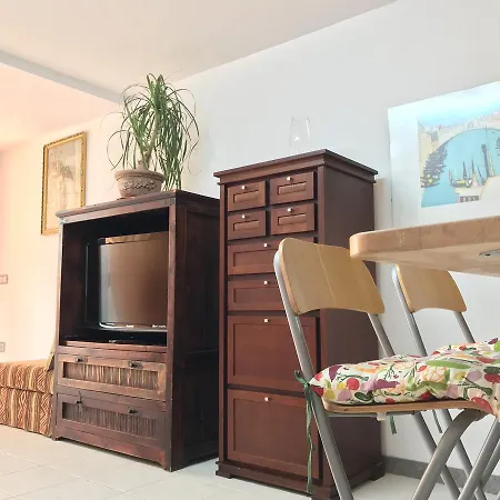 Fantastic Casa Paraiso 5, 150mt To The Beach.
