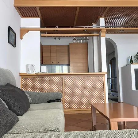 Fantastic Casa Paraiso 5, 150mt To The Beach. Costa Adeje (Tenerife)