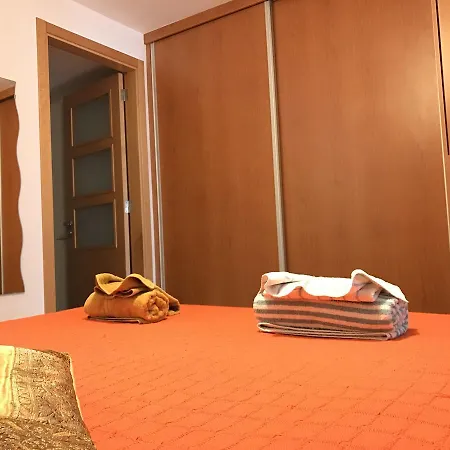 度假居 Fantastic Casa Paraiso 5, 150mt To The Beach. 阿德耶