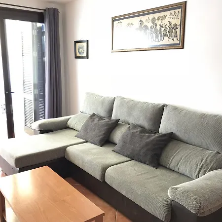 Fantastic Casa Paraiso 5, 150mt To The Beach. Ferienhaus
