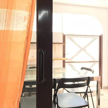 Fantastic Casa Paraiso 5, 150mt To The Beach. 阿德耶