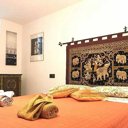 Fantastic Casa Paraiso 5, 150mt To The Beach. 度假居 *