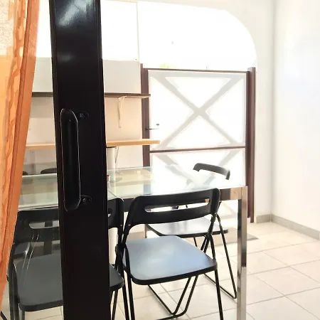 Fantastic Casa Paraiso 5, 150mt To The Beach. 度假居 *