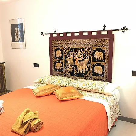 Fantastic Casa Paraiso 5, 150mt To The Beach. 度假居