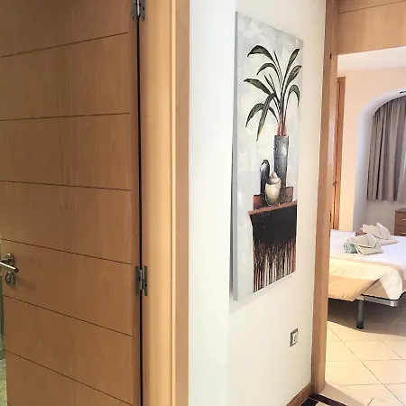 度假居 Fantastic Casa Paraiso 5, 150mt To The Beach.