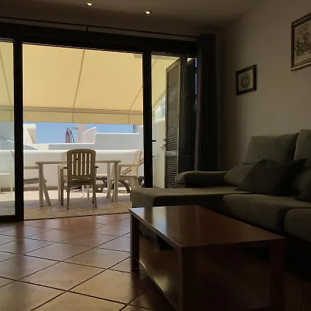Fantastic Casa Paraiso 5, 150mt To The Beach. 阿德耶