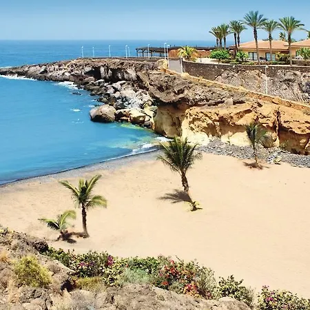 Ferienhaus Fantastic Casa Paraiso 5, 150mt To The Beach. *