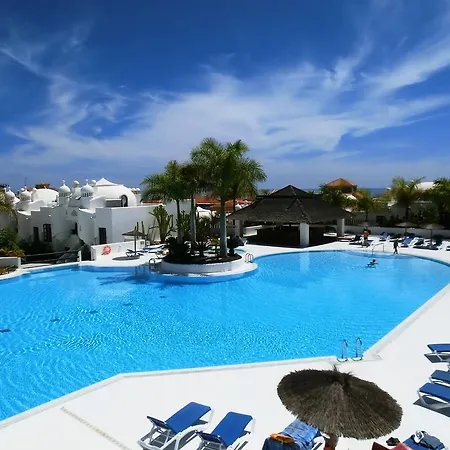 度假居 Fantastic Casa Paraiso 5, 150mt To The Beach.