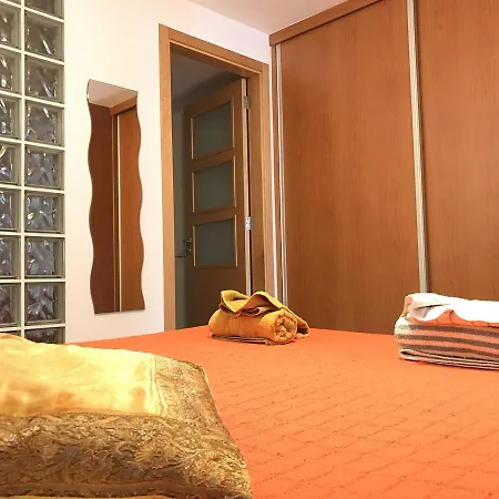 Vakantiehuis Fantastic Casa Paraiso 5, 150mt To The Beach. *