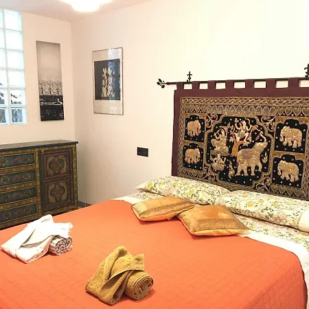 Vakantiehuis Fantastic Casa Paraiso 5, 150mt To The Beach. Costa Adeje (Tenerife)