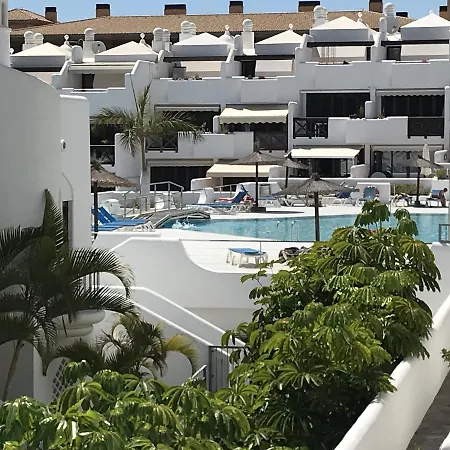 Fantastic Casa Paraiso 5, 150mt To The Beach. Costa Adeje (Tenerife)