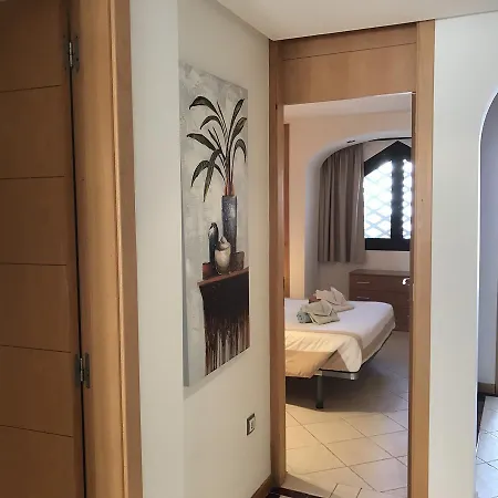 Vakantiehuis Fantastic Casa Paraiso 5, 150mt To The Beach. Costa Adeje (Tenerife)