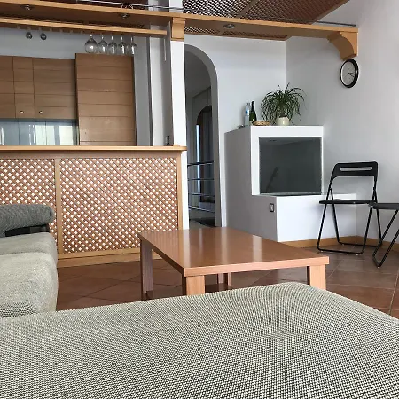 Fantastic Casa Paraiso 5, 150mt To The Beach. Vakantiehuis *
