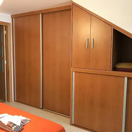Vakantiehuis Fantastic Casa Paraiso 5, 150mt To The Beach. *