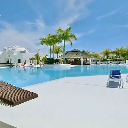 Vakantiehuis Fantastic Casa Paraiso 5, 150mt To The Beach. *